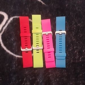 Fitbit Blaze Bands | Large